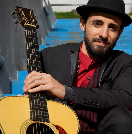 Il Circolo Ligustico assegna il suo riconoscimento annuale alla ‘Ligusticità’: premio Laurano 2020 al bluesman Lorenzo Piccone