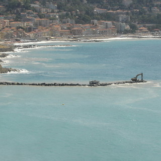 Ospedaletti: sentenza del Consiglio di Stato sul porto di Baiaverde, intervento di Legambiente
