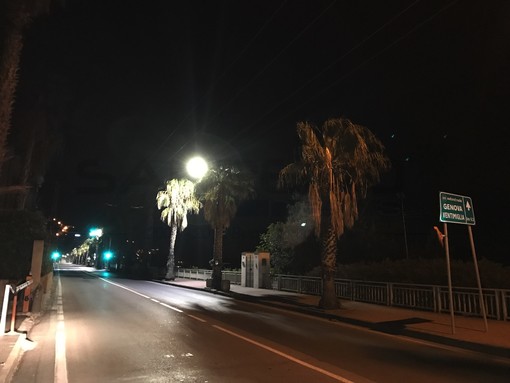 Sanremo: bando bloccato per un ricorso, luci pubbliche a led ancora al palo e costi sempre alle stelle Sanremo: bando bloccato per un ricorso, luci pubbliche a led ancora al palo e costi sempre alle stelle