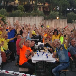 Il 13 agosto torna dopo due anni stop a causa del Covid 'La notte della Strega' con MC Valle Argentina Il 13 agosto torna dopo due anni stop a causa del Covid 'La notte della Strega' con MC Valle Argentina