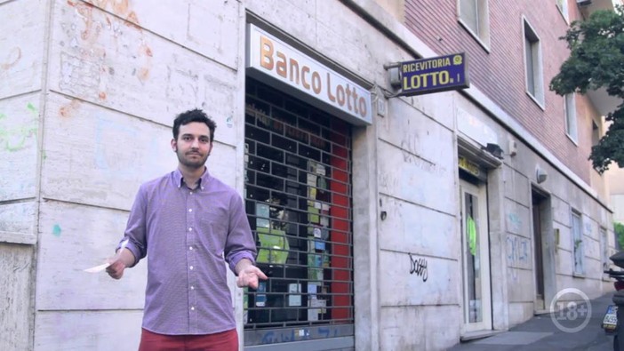 La Lotteria Italia, una tradizione tutta all'italiana La Lotteria Italia, una tradizione tutta all'italiana