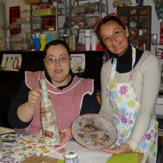 Sanremo: domani al Laboratorio San Rocco iniziano i corsi di manualità per bambini Sanremo: domani al Laboratorio San Rocco iniziano i corsi di manualità per bambini