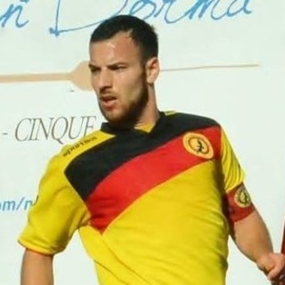 Calcio, Eccellenza. La Rivarolese di Davide Sighieri vuol continuare a stupire: "Puntiamo ai primi tre posti. Che bravo Cimminelli!" Calcio, Eccellenza. La Rivarolese di Davide Sighieri vuol continuare a stupire: "Puntiamo ai primi tre posti. Che bravo Cimminelli!"