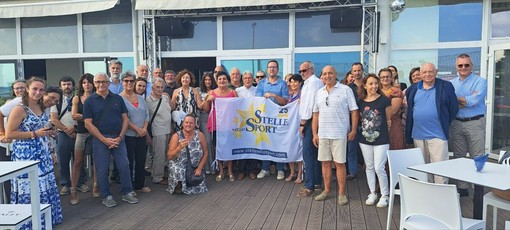 Torna la “Lotteria delle Stelle”: raccolta fondi a favore della Fondazione Gigi Ghirotti