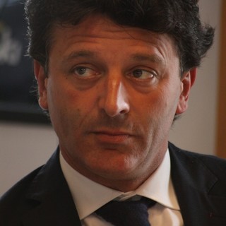 #ElezioniRegionali2015: un sondaggio di Liguria Cambia vede l'ex PD Luca Pastorino al 15%
