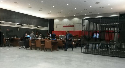 Roma: la Corte di Cassazione rigetta il ricorso e conferma le condanne per il processo 'La Svolta' Roma: la Corte di Cassazione rigetta il ricorso e conferma le condanne per il processo 'La Svolta'