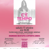 Ottobre Rosa, visite senologiche gratuite a Genova il 17, 18, 24 e 25 ottobre Ottobre Rosa, visite senologiche gratuite a Genova il 17, 18, 24 e 25 ottobre