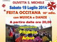 Olivetta San Michele: sabato prossimo il clou dell'estate con la 10a edizione della Festa Occitana
