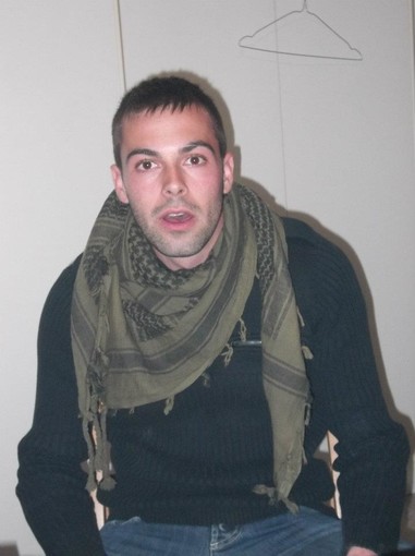 Chiuso dagli inquirenti genovesi il caso della morte di Lorenzo Ferro: sarebbe morto per un malore Chiuso dagli inquirenti genovesi il caso della morte di Lorenzo Ferro: sarebbe morto per un malore