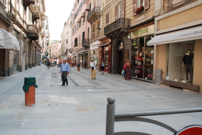 Sanremo: ironica mail di 'Libero' al Sindaco Maurizio Zoccarato Sanremo: ironica mail di 'Libero' al Sindaco Maurizio Zoccarato