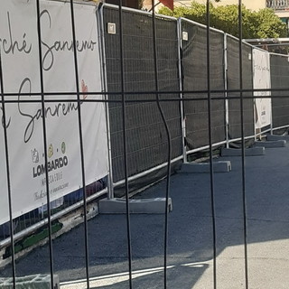 La Montessori di Sanremo replica alle polemiche sui lavori: “Clima sereno e sicurezza garantita per gli alunni” La Montessori di Sanremo replica alle polemiche sui lavori: “Clima sereno e sicurezza garantita per gli alunni”