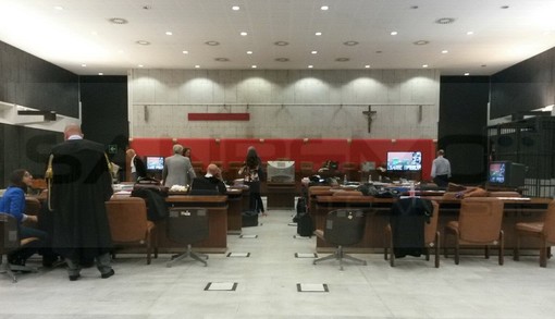 La Svolta: ottengono i domiciliari Maurizio Pellegrino, Salvatore Trinchera e Ettore Castellana