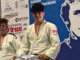 Arti marziali. Judo Club Sakura Arma di Taggia, Lorenzo Rossi è settimo all'European Cadet Cup