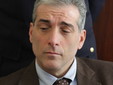 il dirigente del commissariato Nicola Zupo il dirigente del commissariato Nicola Zupo