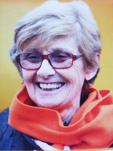 "Maestra e donna libera", Camporosso ricorda Lucia Corna "Maestra e donna libera", Camporosso ricorda Lucia Corna