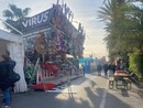 Sanremo: Confcommercio chiede più parcheggi sul lungomare Vittorio Emanuele, il comune propone lo spostamento del Luna Park Sanremo: Confcommercio chiede più parcheggi sul lungomare Vittorio Emanuele, il comune propone lo spostamento del Luna Park