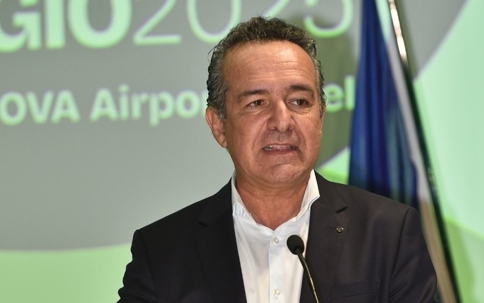 Occupazione in crescita in Liguria, ma l’industria frena: allarme della Cisl Occupazione in crescita in Liguria, ma l’industria frena: allarme della Cisl