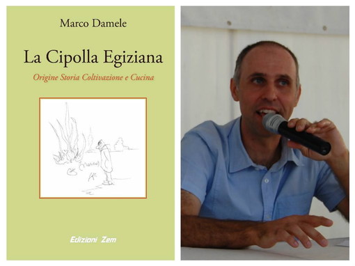 Bordighera: sabato prossimo alla Mondadori Bookstore l'anteprima 'Biodiversità Tour' di Marco Damele