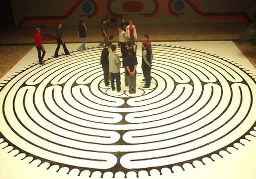 Imperia: sabato prossimo alla palestra 'San Camillo' il corso 'Al centro di te stesso'