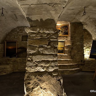 Isolabona: da oggi a sabato nella sala del Consiglio Comunale la mostra di Antonio Celia