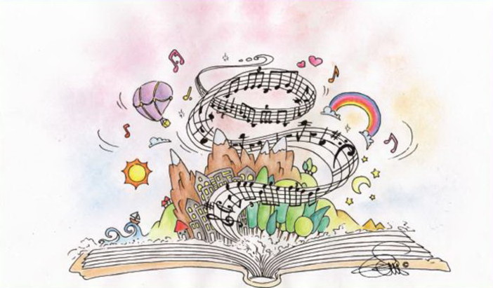Bordighera: mercoledì prossimo, presentazione de 'Il Musicastorie – un non libro da ascoltare e per creare' Bordighera: mercoledì prossimo, presentazione de 'Il Musicastorie – un non libro da ascoltare e per creare'