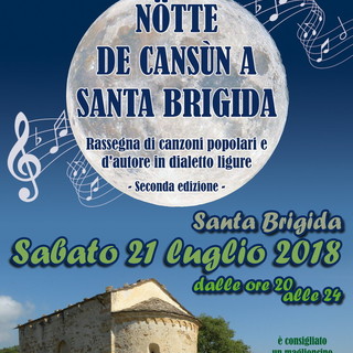 Docedo: sabato prossimo, appuntamento con la 'Nötte di Casùn' a Santa Brigida