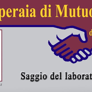 Imperia: sabato alla Soms di Oneglia lo spettacolo di Giorgia Brusco ‘Al di là di ogni ragionevole dubbio’ Imperia: sabato alla Soms di Oneglia lo spettacolo di Giorgia Brusco ‘Al di là di ogni ragionevole dubbio’