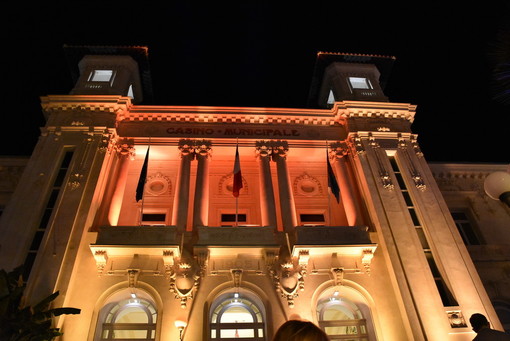 Nuovo Dpcm che entra in vigore domani: anche il Casinò di Sanremo rimarrà chiuso fino al 5 marzo Nuovo Dpcm che entra in vigore domani: anche il Casinò di Sanremo rimarrà chiuso fino al 5 marzo