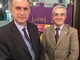 Rinnovate le cariche del Lions Club Ventimiglia: il Presidente Gianni Rebaudo concluderà un anno ricco di Service