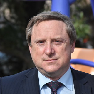 Andrea Artioli (Liguria Popolare)