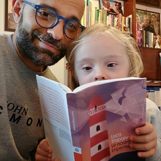 Sanremo: Luca Trapanese ospite per i Martedì Letterari, il viaggio verso Santiago e "Nelle nostre imperfezioni"