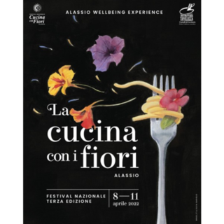 Festival Nazionale “Cucina coi Fiori” Alassio: il programma aggiornato e come prenotare gli eventi Festival Nazionale “Cucina coi Fiori” Alassio: il programma aggiornato e come prenotare gli eventi