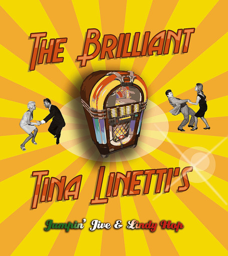 Sanremo: venerdì pomeriggio in piazza Borea d'Olmo musica live con The Brilliant Tina Linettis