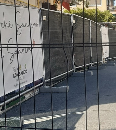 La Montessori di Sanremo replica alle polemiche sui lavori: “Clima sereno e sicurezza garantita per gli alunni” La Montessori di Sanremo replica alle polemiche sui lavori: “Clima sereno e sicurezza garantita per gli alunni”