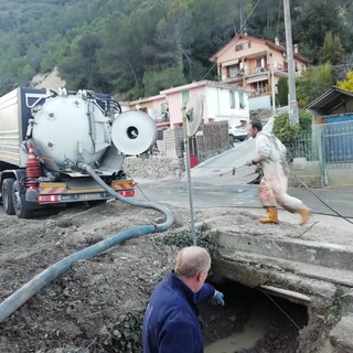 Ventimiglia: maggiore attenzione alle frazioni e sicurezza, Scullino "Due obiettivi che vogliamo perseguire"