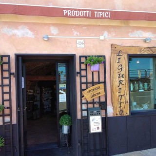 Prodotti tipici liguri dove trovarli online?