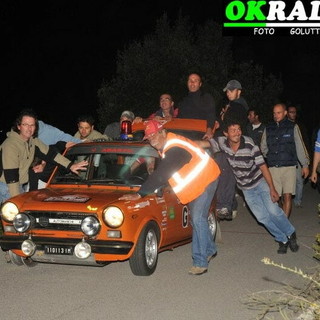 Addio a Luciano Enrico, punto di riferimento dei motori liguri: il mondo dei rally perde una figura storica Addio a Luciano Enrico, punto di riferimento dei motori liguri: il mondo dei rally perde una figura storica