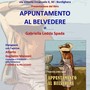 Bordighera, alla Libreria AmicoLibro la presentazione di "Appuntamento al Belvedere" con Gabriella Ledda Spada e Alberto Guglielmi Manzoni