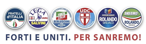 Campagna elettorale a Sanremo: il Comitato di Rolando a Mager: “La ‘libertà’ di essere incoerenti” Campagna elettorale a Sanremo: il Comitato di Rolando a Mager: “La ‘libertà’ di essere incoerenti”