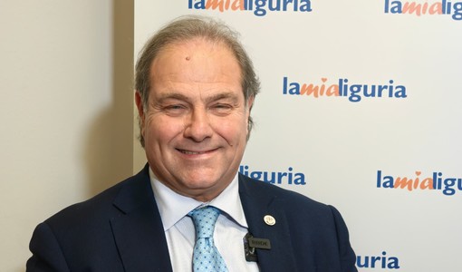 Liguria in Diretta: super webcam e meteo puntuale per il turismo, Lombardi lancia la nuova infrastruttura digitale