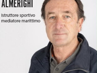 Federico Maria Almerighi Federico Maria Almerighi