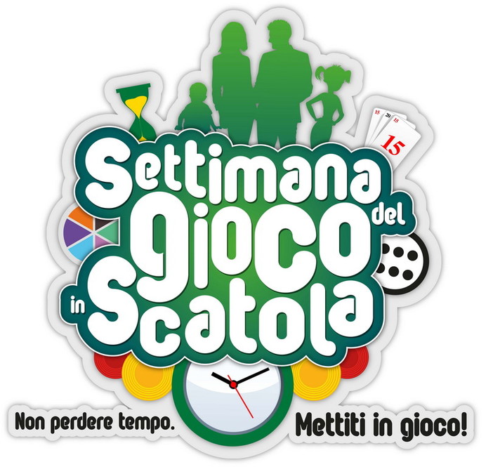 Imperia dà il via alla quarta edizione della settimana del gioco in scatola dal 15 al 23 novembre Imperia dà il via alla quarta edizione della settimana del gioco in scatola dal 15 al 23 novembre