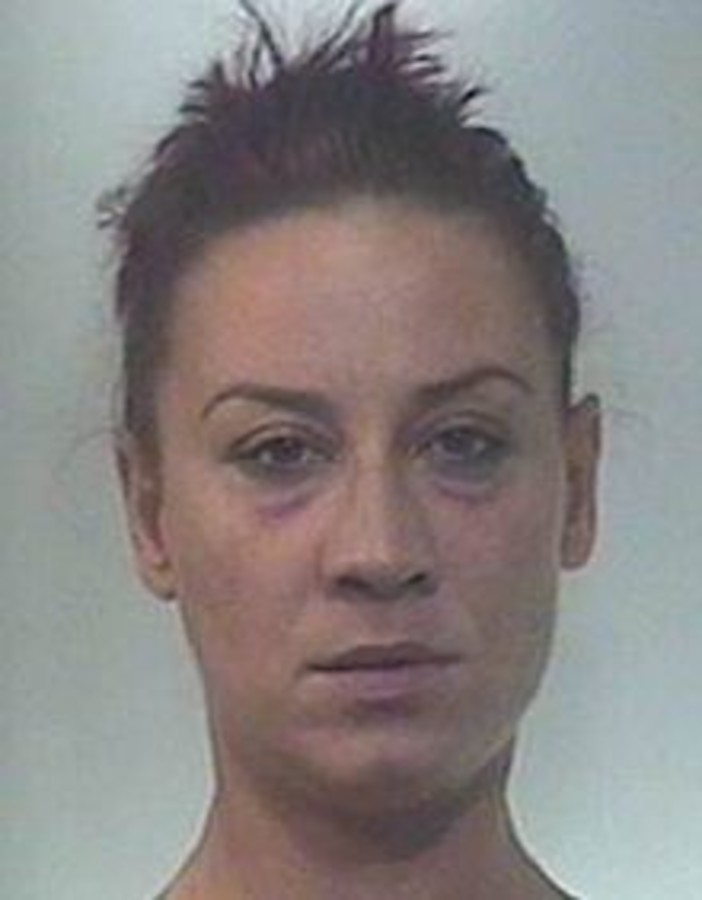 Sanremo: concessi i domiciliari a Lara Gambacorta per poter accudire i due figli piccoli