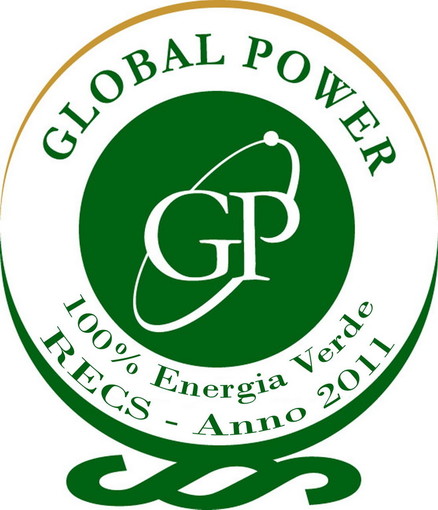 Cervo: il Comune ha ottenuto la certificazione per la provenienza di fonti rinnovabili al 100%