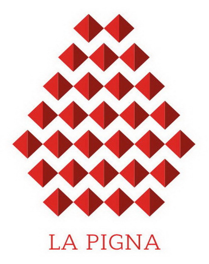 Sanremo: ecco il nuovo logo della Pigna, il centro storico matuziano dopo il concorso indetto da 'Pigna Mon Amour' Sanremo: ecco il nuovo logo della Pigna, il centro storico matuziano dopo il concorso indetto da 'Pigna Mon Amour'