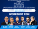 'Sanremo Music Business', il primo evento di formazione in Italia dedicato al music business 'Sanremo Music Business', il primo evento di formazione in Italia dedicato al music business