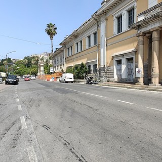 Sanremese-Imperia, alcol vietato attorno allo stadio: ordinanza del Comune per il derby di domenica Sanremese-Imperia, alcol vietato attorno allo stadio: ordinanza del Comune per il derby di domenica