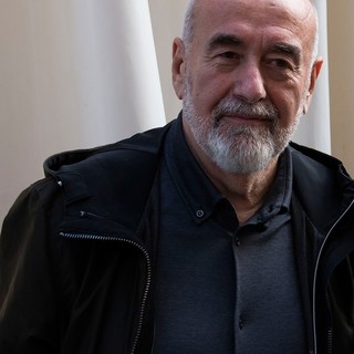 L'autore Lorenzo Beccati ospite alla Spes di Ventimiglia