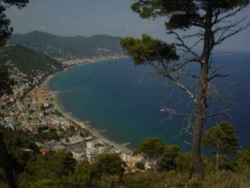Laigueglia, perla della riviera savonese e di ponente nel racconto del lettore Pierluigi Casalino