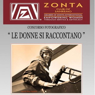 Sanremo: venerdì prossimo al Casinò l'inaugurazione del concorso fotografico 'Le donne si raccontano'